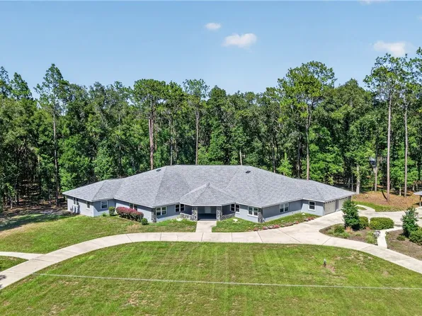 7705 SW 186th Ave, Dunnellon, FL 34432