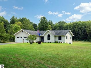 10859 W Blanchard Rd, Blanchard, MI 49310