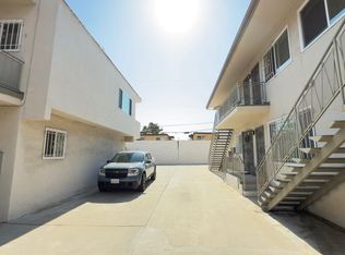 975 S Kingsley Dr APT 6, Los Angeles, CA 90006