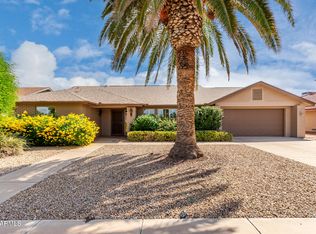 13919 W Gable Hill Dr, Sun City West, AZ 85375