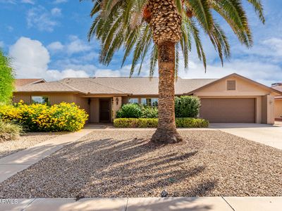 13919 W Gable Hill Dr, Sun City West, AZ, 85375