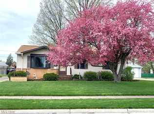 1174 E 344th St, Eastlake, OH 44095