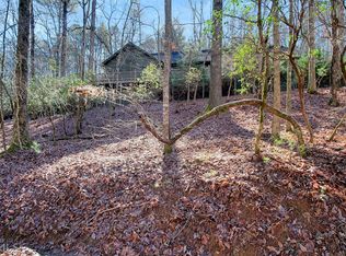 351 Cherokee Trl, Sautee Nacoochee, GA 30571