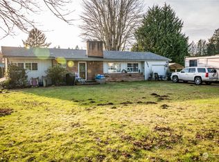 12914 State Route 165 E, Buckley, WA 98321