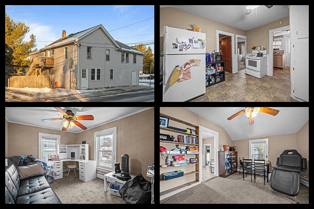 362 Chapel St, Burrillville, RI 02830 | MLS #11417345 | Zillow
