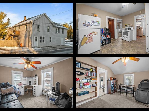 362 Chapel St, Burrillville, RI 02830