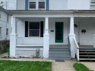 360 W Jackson St, York, PA 17401
