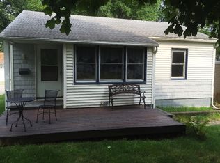 1117 59th St, Des Moines, IA 50311