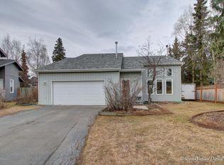 12020 Rushwood Cir, Anchorage, AK 99516