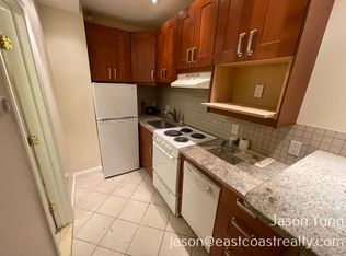 25 Queensberry St #29-4A, Boston, MA 02215