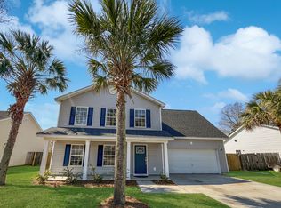 8987 Buck Run Ct, North Charleston, SC 29418