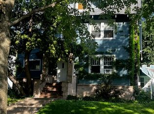 418-420 Morgan Ave S #3, Minneapolis, MN 55405