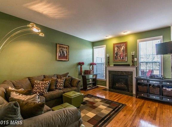 4th image of 2357 Battery Hill Cir