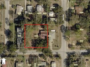 209 W Doane Ave, Eustis, FL 32726