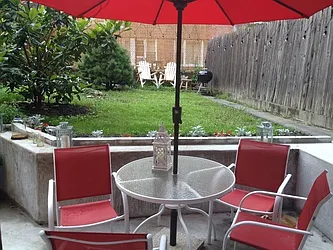 Rented by Jonathan Wachtel, LREB