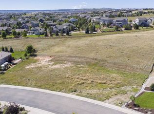5720 Distant View Pl, Parker, CO 80134