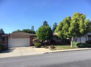 1087 Bryant Way, Sunnyvale, CA 94087