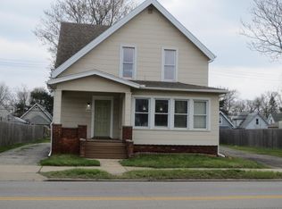 1839 Airport Hwy, Toledo, OH 43609