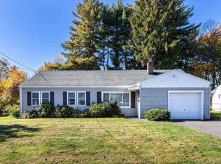 70 Weaver Rd, Manchester, CT 06042