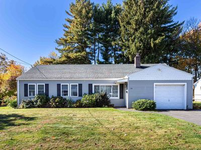 70 Weaver Road, Manchester, CT, 06042