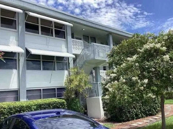 445 32ND AVENUE N #W104, ST PETERSBURG, FL 33704