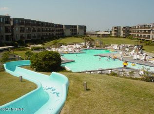 1904 E Fort Macon Rd #202, Atlantic Beach, NC 28512