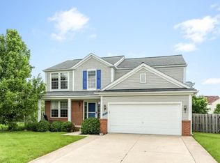 7602 Kenton Ct, Ypsilanti, MI