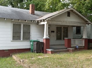 521 W Ward Ave, High Point, NC 27260