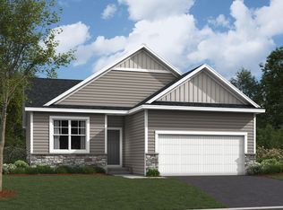 24387 Edgewater Dr, Rogers, MN 55374