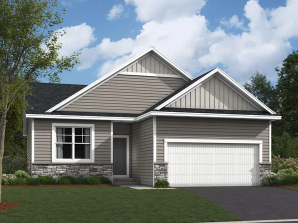 10542 28th St NE, Saint Michael, MN 55376
