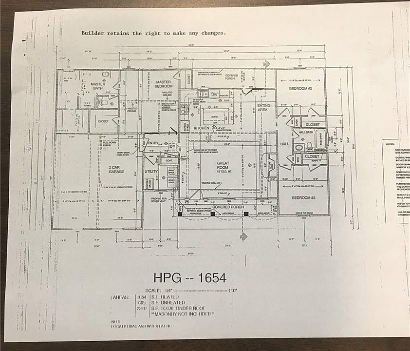 2nd image of 1424 Mathis Rd #4