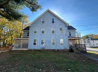 23-25 Oak St, Dover, NH 03820
