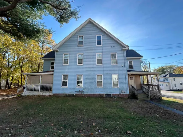 23-25 Oak Street, Dover, NH 03820