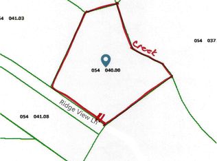 325 Ridge View Ln, Jamestown, TN 38556