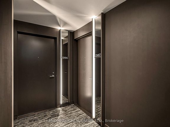 3rd image of 11 Yorkville Ave #1307