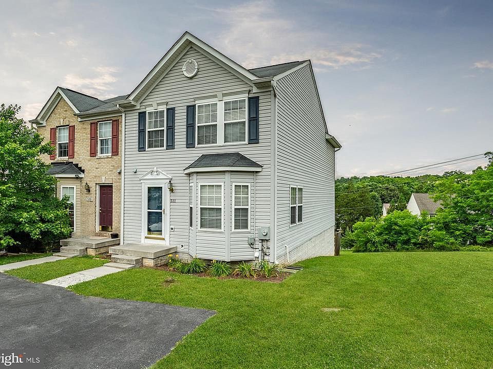 1st image of 511 Hupps Hill Ct