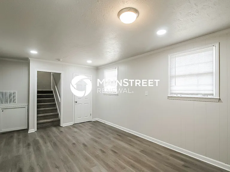 Bonus Room