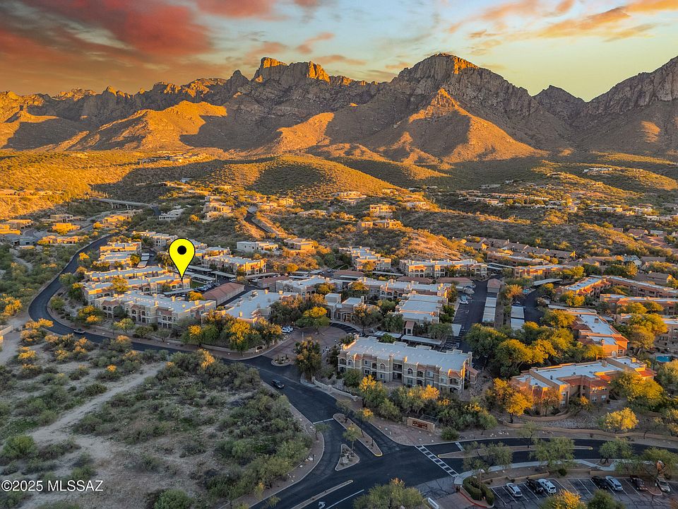 1st image of 1500 E Pusch Wilderness Dr Unit 8204