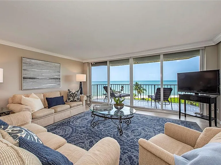 10701 Gulf Shore Dr #502 — Photo 1