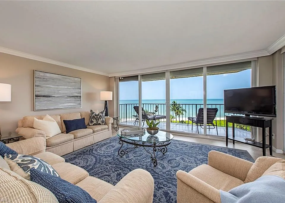 10701 Gulf Shore Dr #502