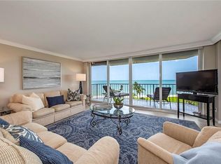 10701 Gulf Shore Dr APT 502, Naples, FL 34108