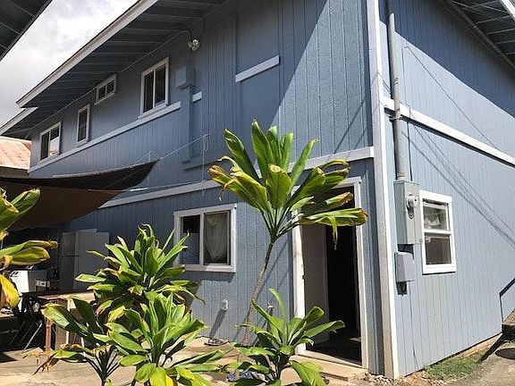 3/3 Parking and Wash Area