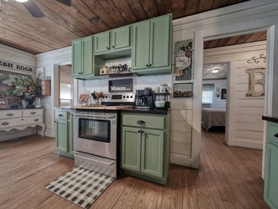 15279 Fm 14, Tyler, TX, 75706
