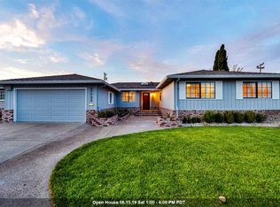 37734 Logan Dr, Fremont, CA