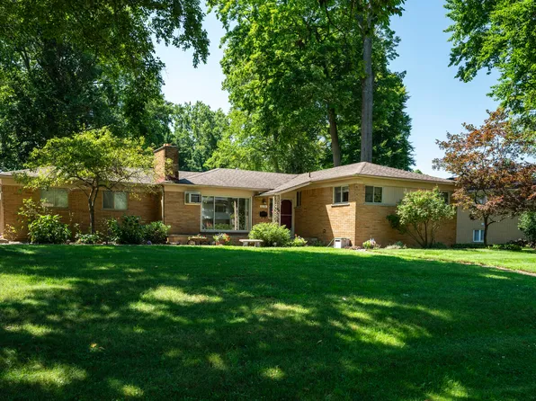 16184 Southampton St, Livonia, MI 48154
