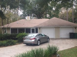 2905 Donau Ct, Tallahassee, FL 32309