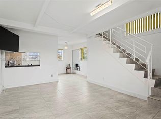 Garden Villas Condo, Miami, FL 33135