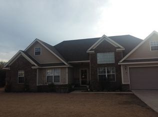 17 Shea Cv, Atoka, TN 38004