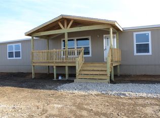 806 Bates Rd, Collinsville, TX 76233