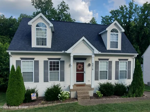 6616 Riverbirch Dr, Pewee Valley, KY 40056